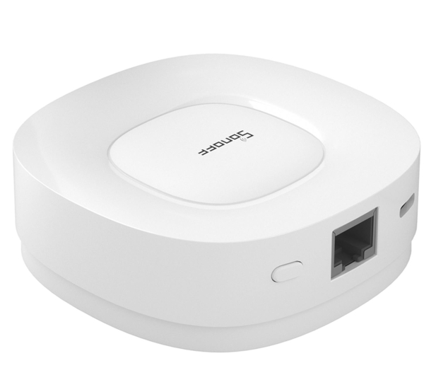 Sonoff Bramka Matter ZigBee Bridge Ultra ZBBridge-U (RJ45 LAN, 1.5 - 1489970 - zdjęcie 3
